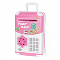 Piggy Bank Variation 1